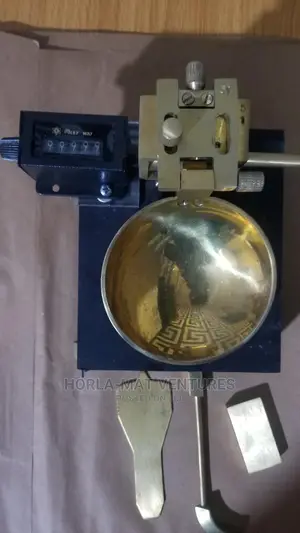Liquid Limit Device