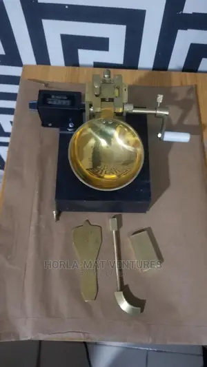 Liquid Limit Device