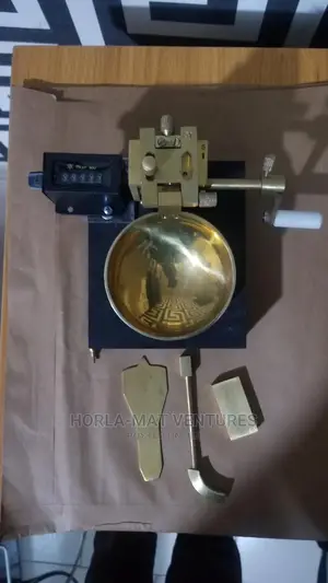 Liquid Limit Device