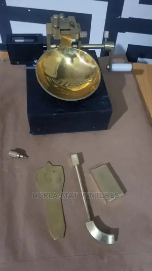 Liquid Limit Device