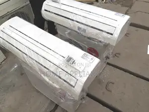 Low Voltage Lg 1hp Split Air Conditioner #Warranty#