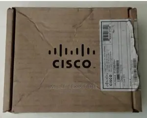 Cisco PVDM3-64 64-Channel High-Density Voice Video Module