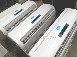Midea Low Voltage 1.5hp Split Air Conditioner #Warranty#