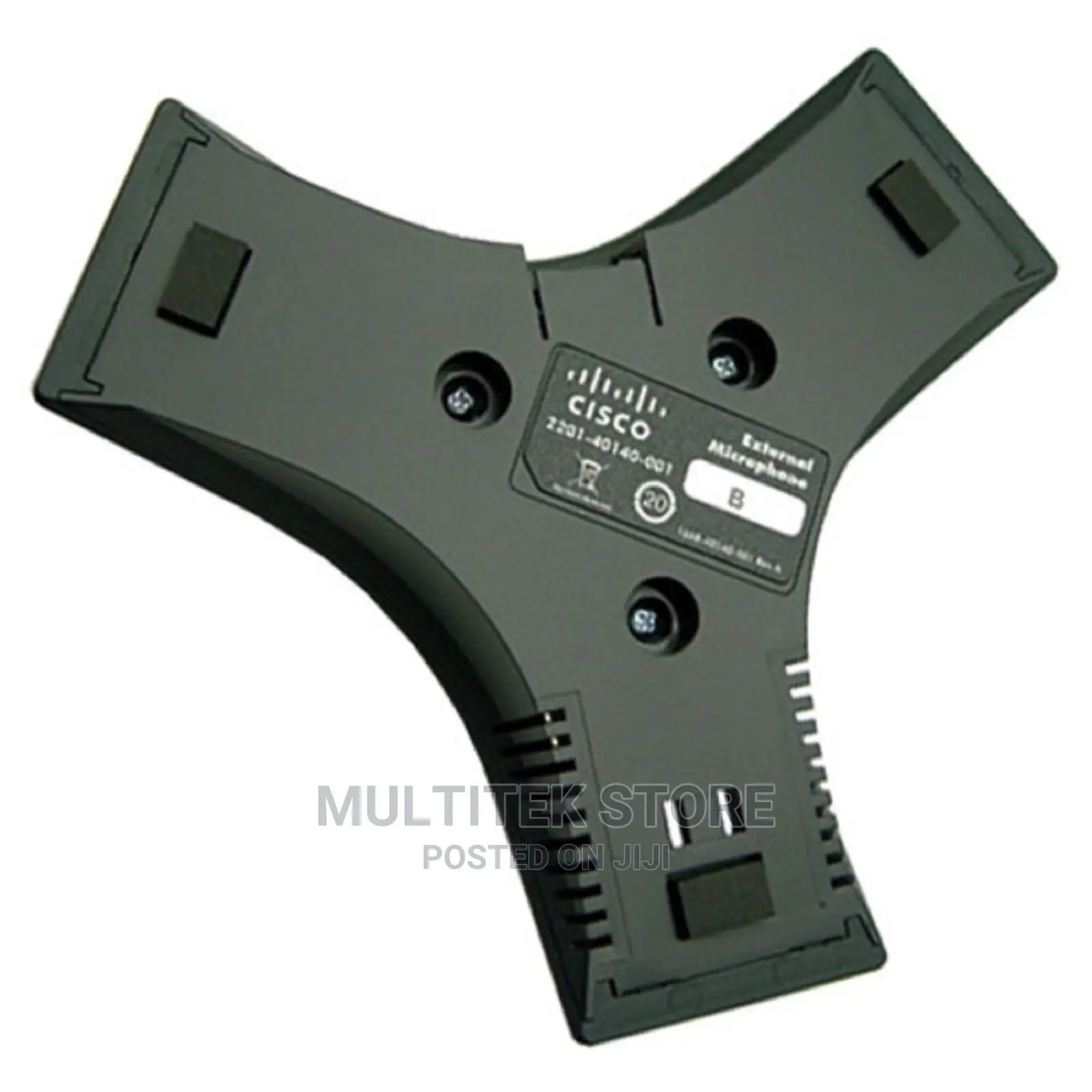 Cisco 7937 Microphone Kit