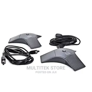 Cisco 7937 Microphone Kit