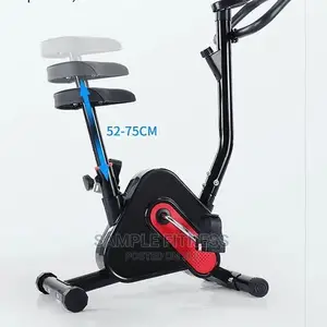 New Exercise Bike