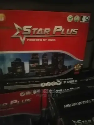 220ah Star Plus Tubler Battery