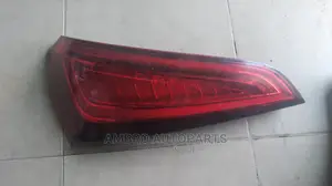 Audi Q5 2013 Rear Light