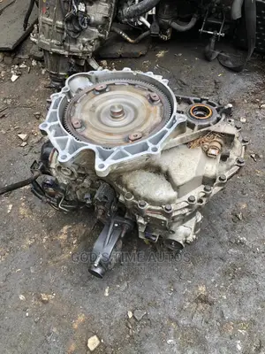 Kia Sedona Automatic Gearbox