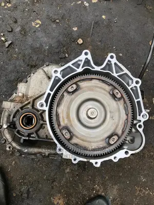 Kia Sedona Automatic Gearbox