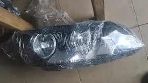 Headlamp Passat Se 2013