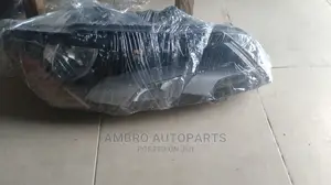 Headlamp Passat Se 2013