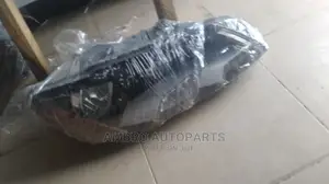 Headlamp Passat Se 2013