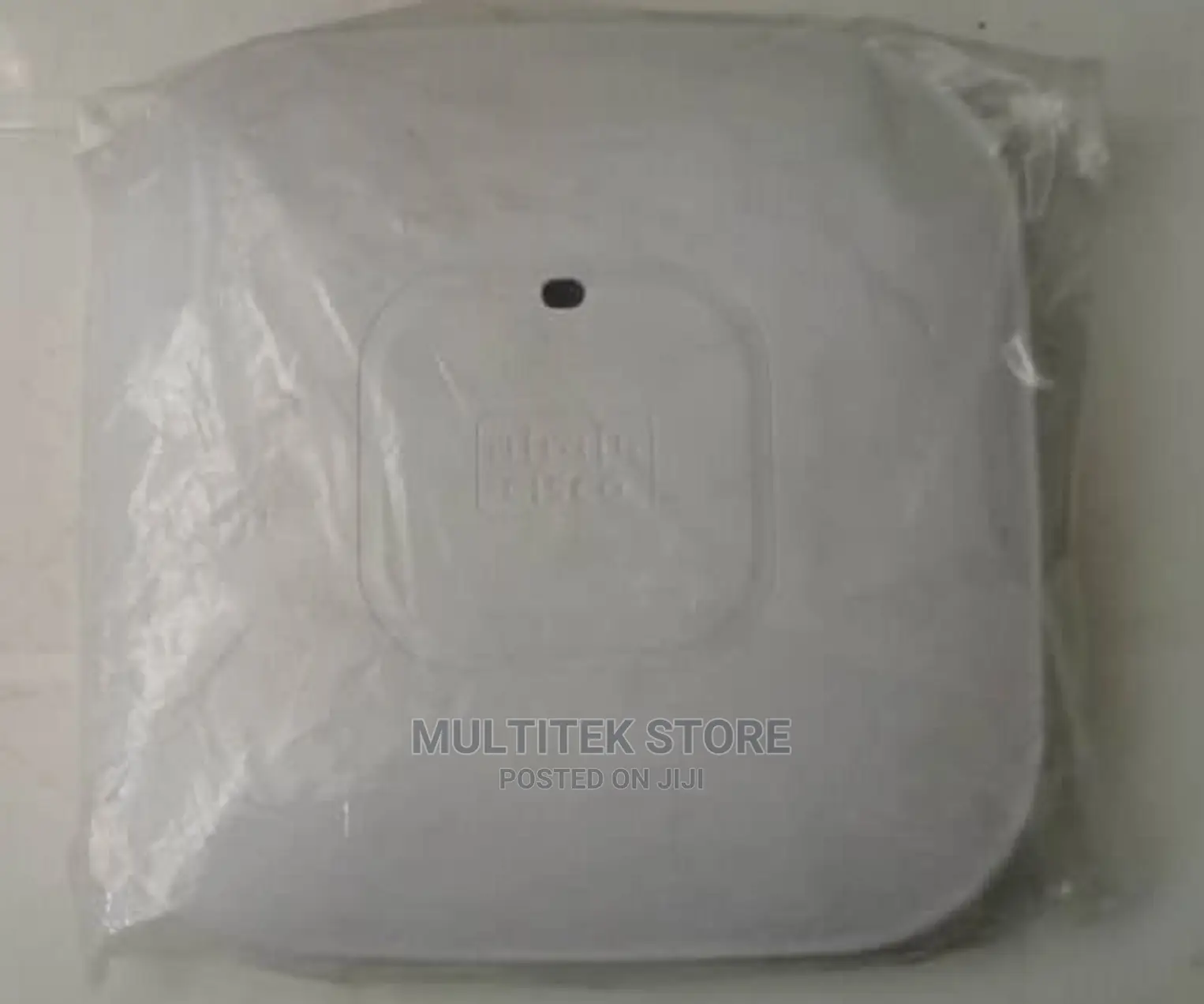 Cisco Air-Cap2602i-a- Aironet 2602i Controller-Based Poe