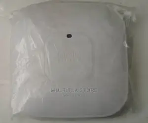 Cisco Air-Cap2602i-a- Aironet 2602i Controller-Based Poe