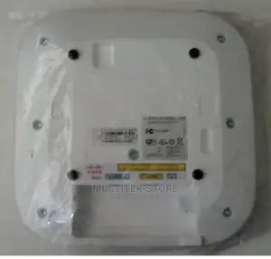 Cisco Air-Cap2602i-a- Aironet 2602i Controller-Based Poe