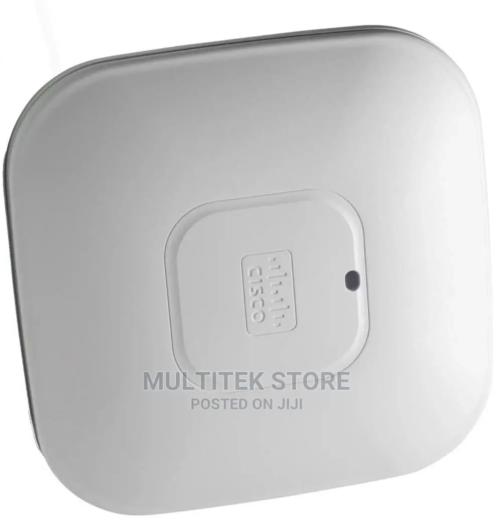 Cisco Air-Cap2602i-a- Aironet 2602i Controller-Based Poe