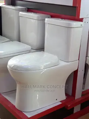 Executive England Luxury Water Closets