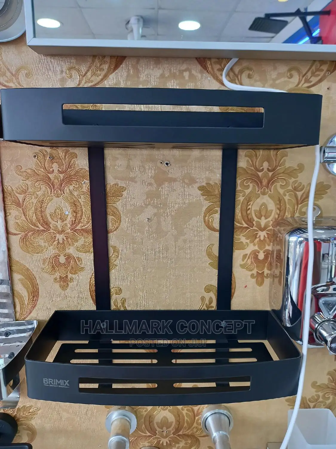 Anti Rust Storage Carts