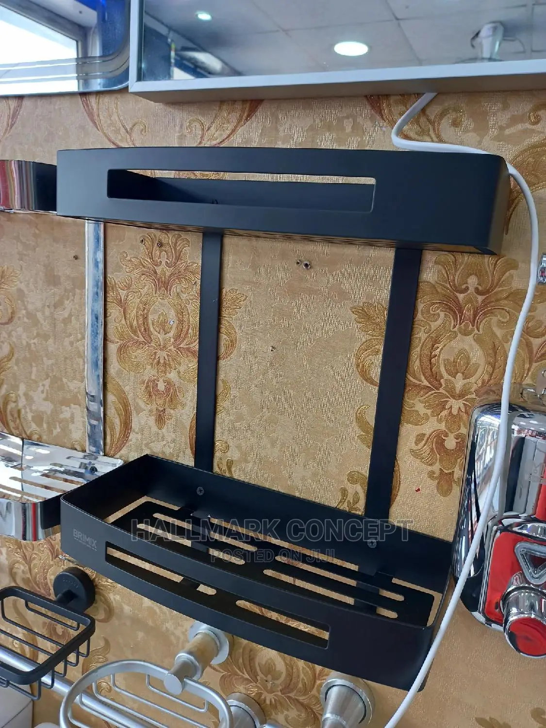 Anti Rust Storage Carts