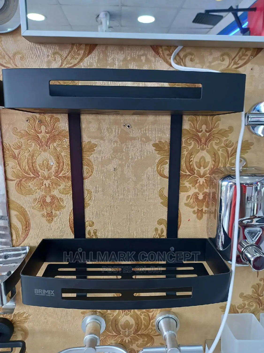 Anti Rust Storage Carts