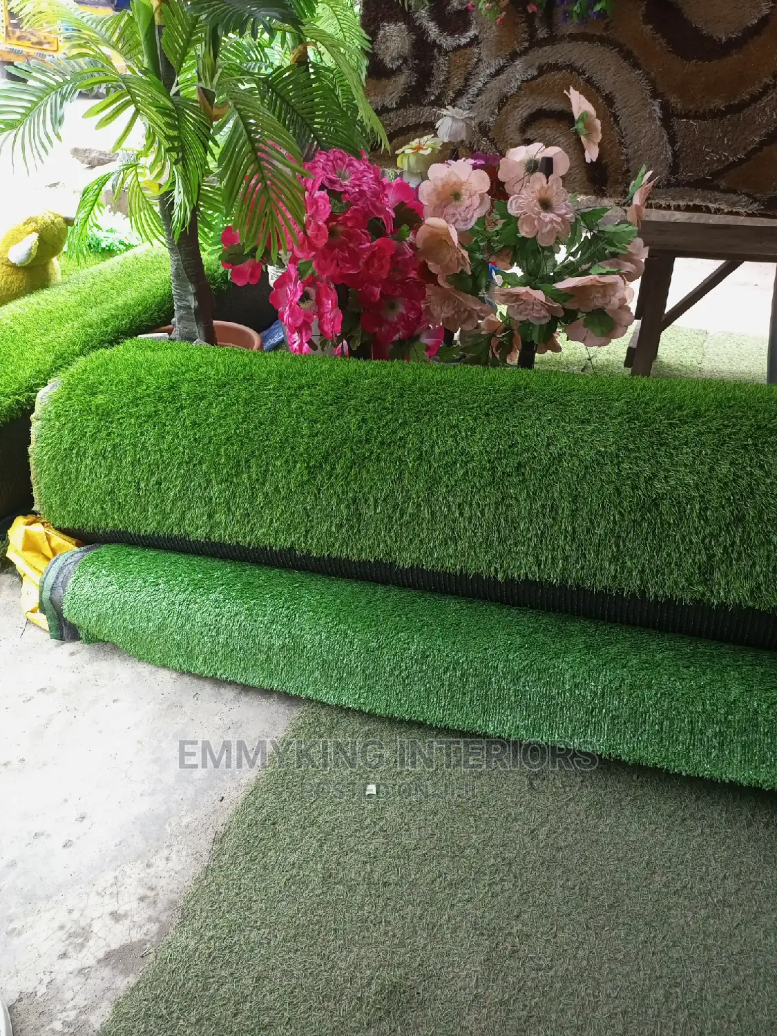 Best Quality Artificial Grass