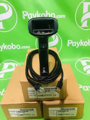 Honeywell 1900g-HHD-0 Barcode Scanner