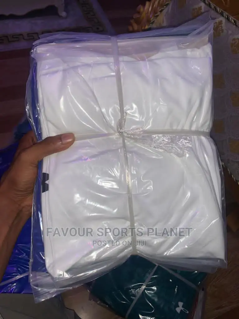 Karate Uniforms