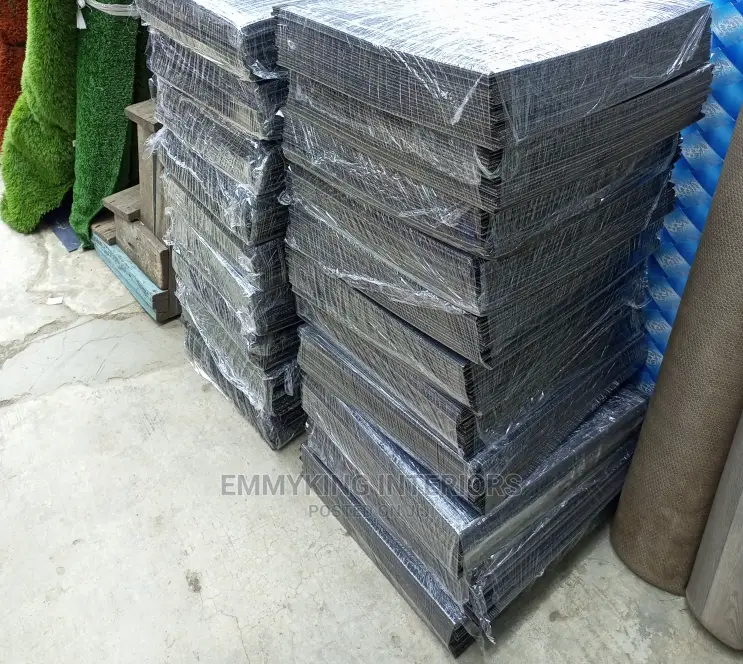 American Carpet Tiles