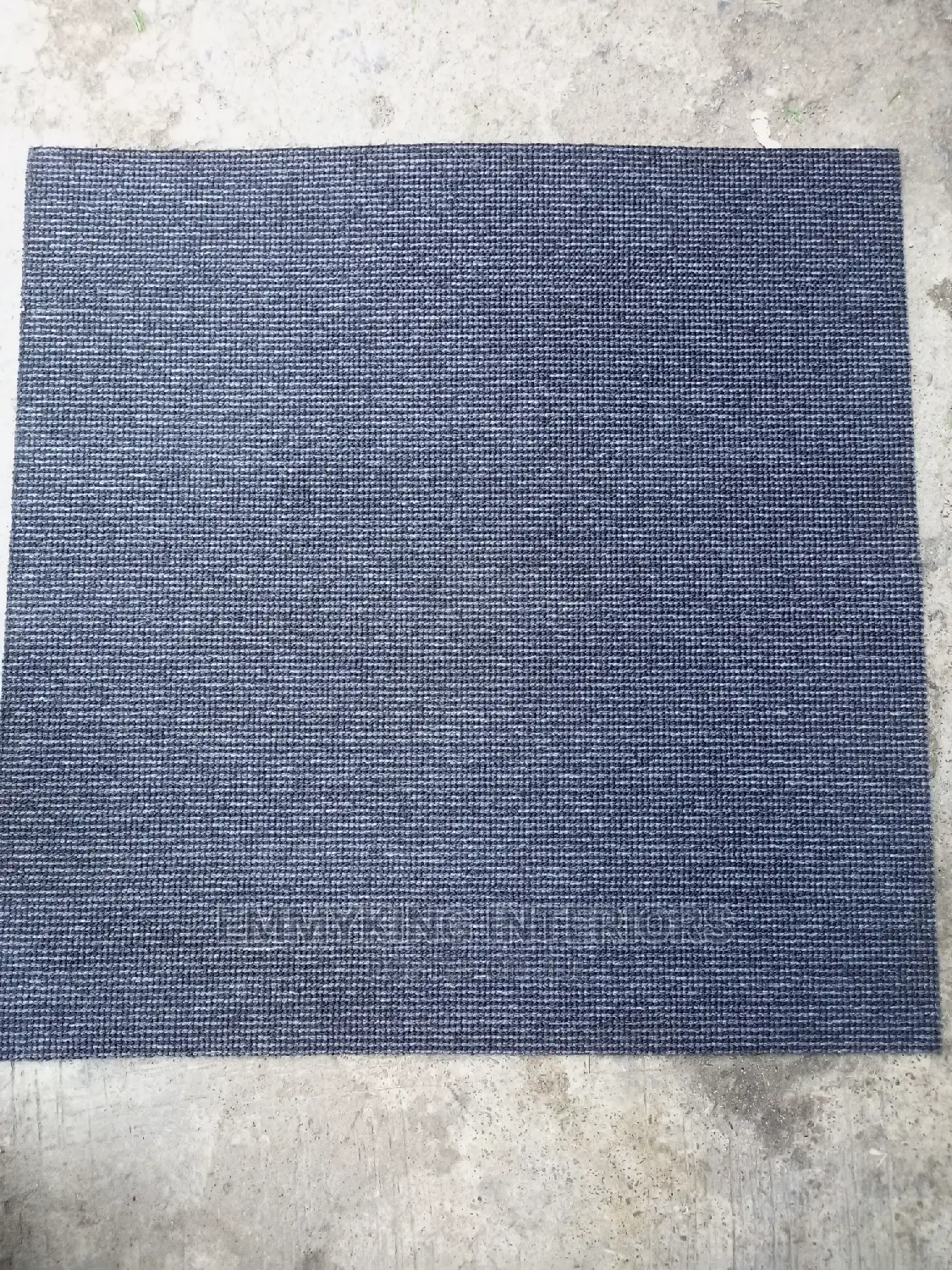 American Carpet Tiles