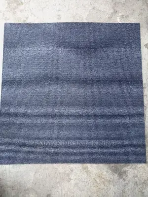 American Carpet Tiles