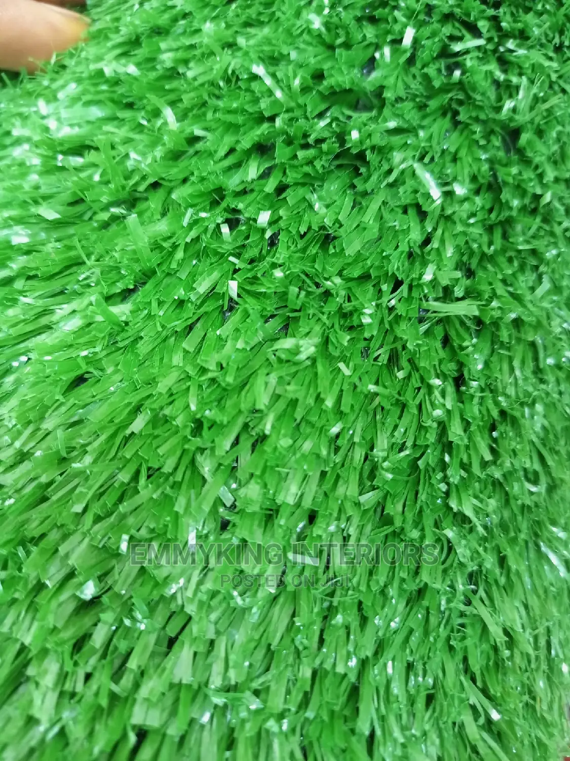 Artificial Grass