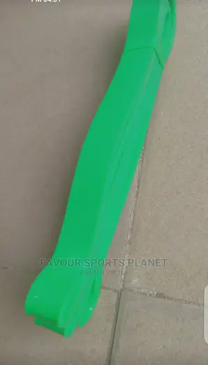 Photo - Multi Purpose Elastic Band