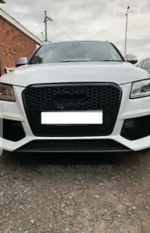 Upgrade Kit Audi Q5 2015