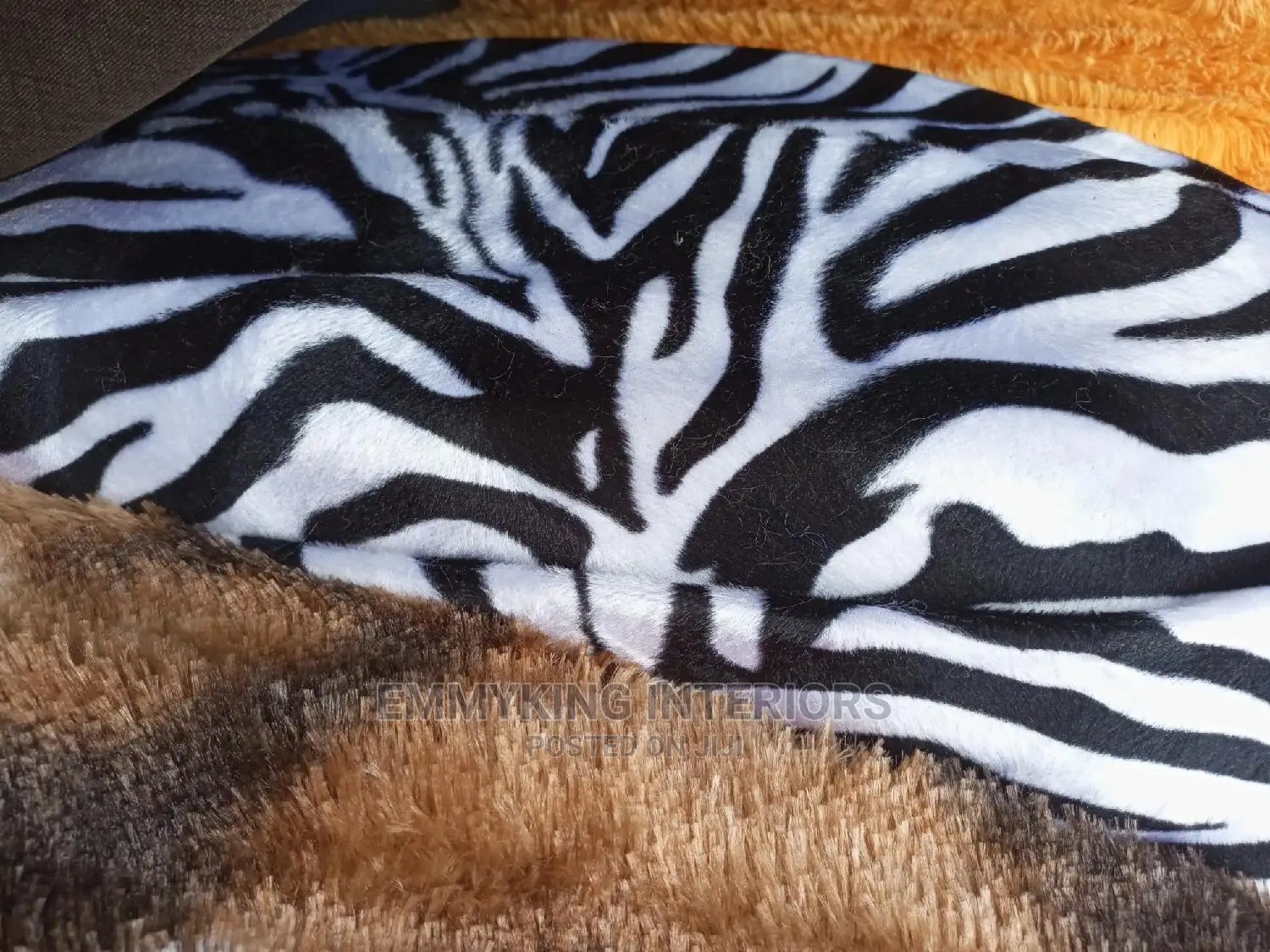 Quality Four Rug