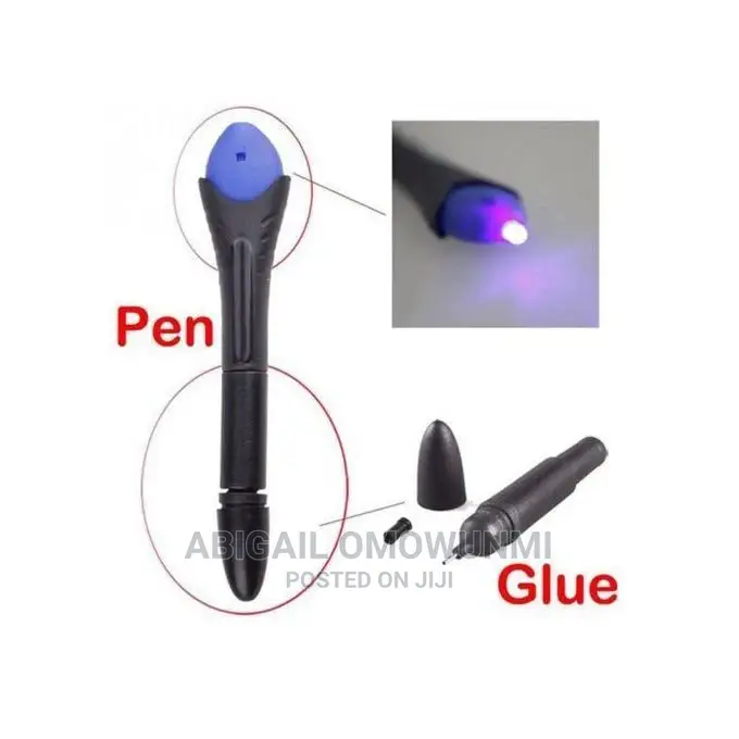 5 Second Fix Office Supplies