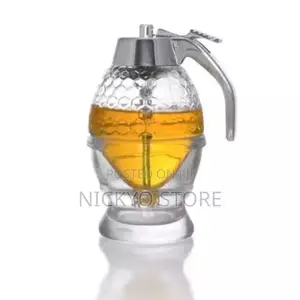 Honey Dispenser