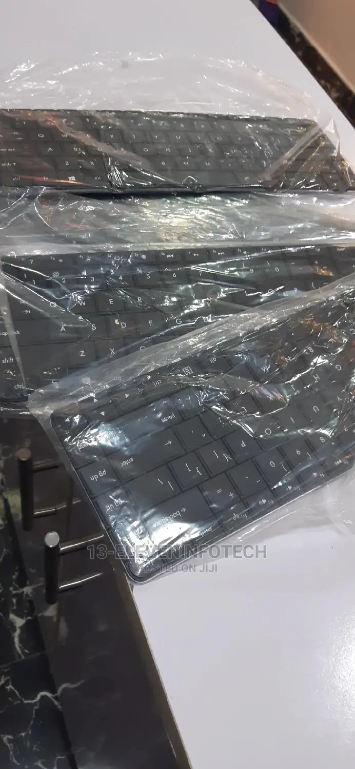 Hp 630 Keyboard