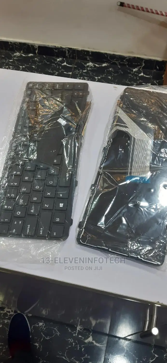 Hp 440 G1 Keyboard