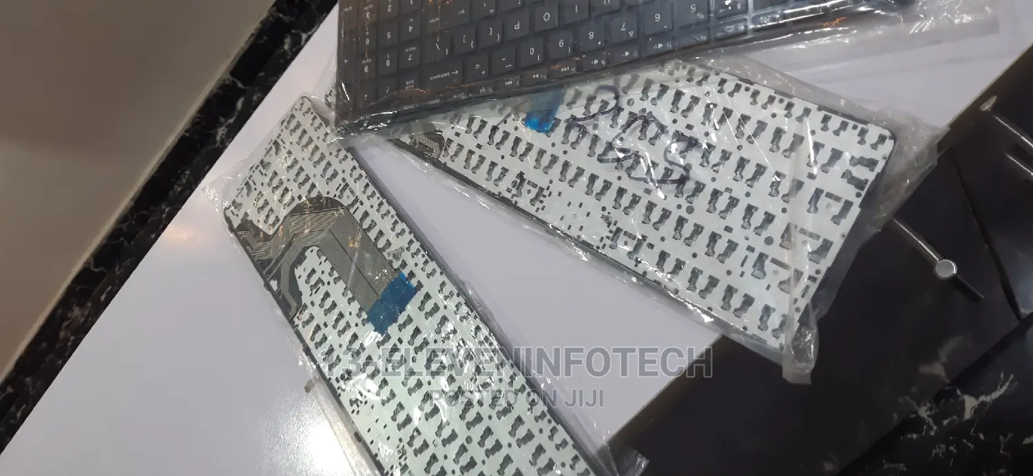 Hp 15/ 255 Keyboard
