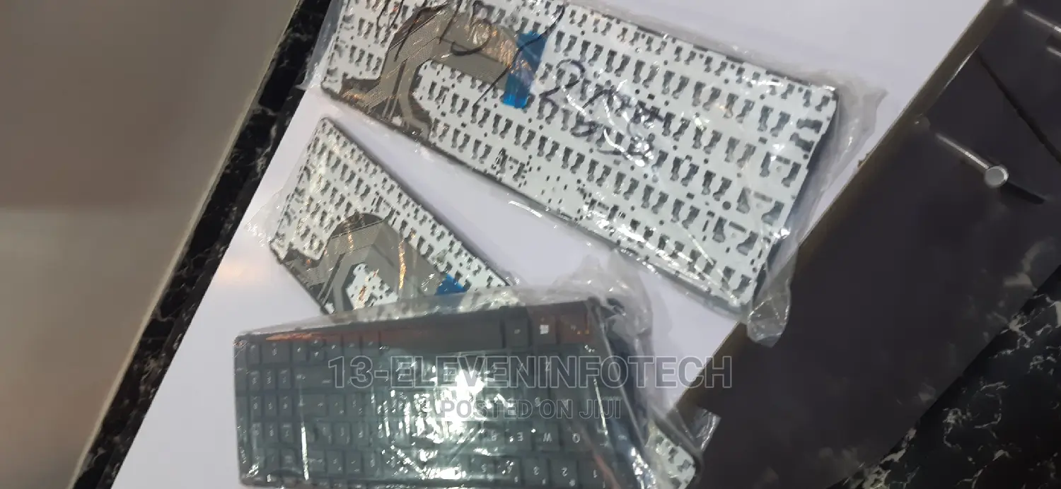 Hp 15/ 255 Keyboard