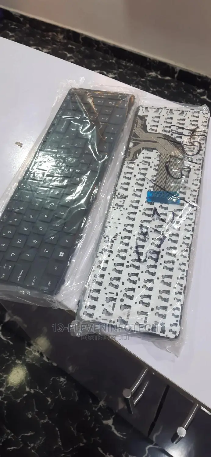 Hp 15/ 255 Keyboard