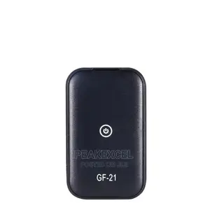 GF 21 GPS Real Wireless Tracker Device