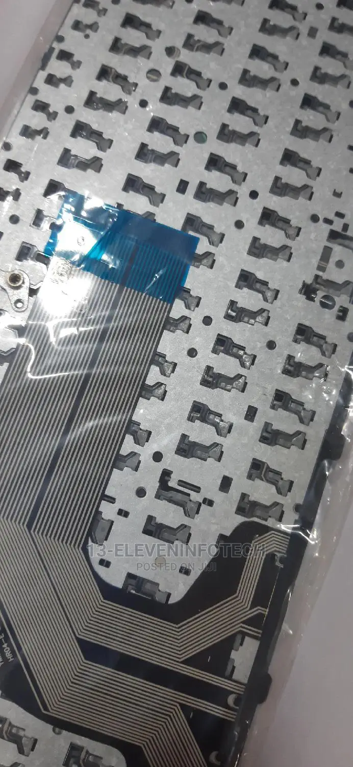 Hp 15/ 255 Keyboard