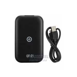 GF 21 GPS Real Wireless Tracker Device