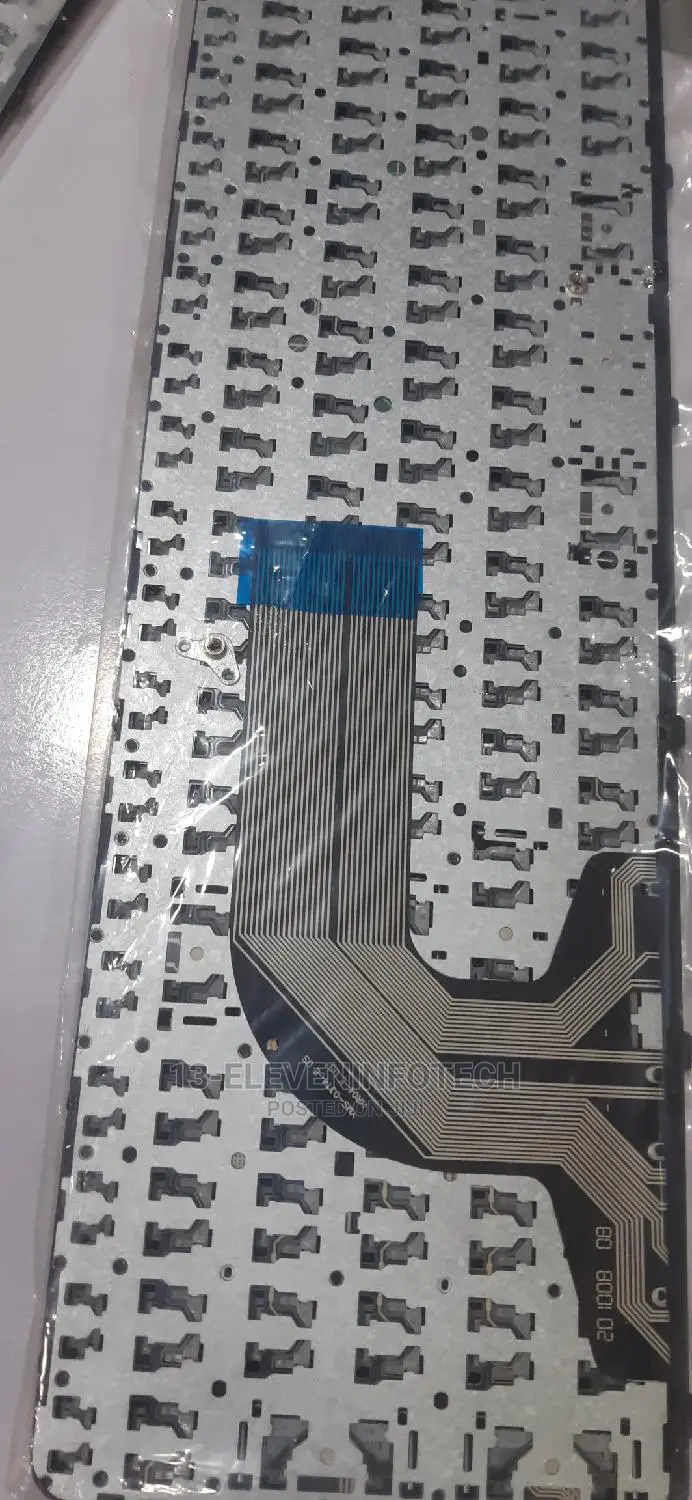 Hp 15/ 255 Keyboard