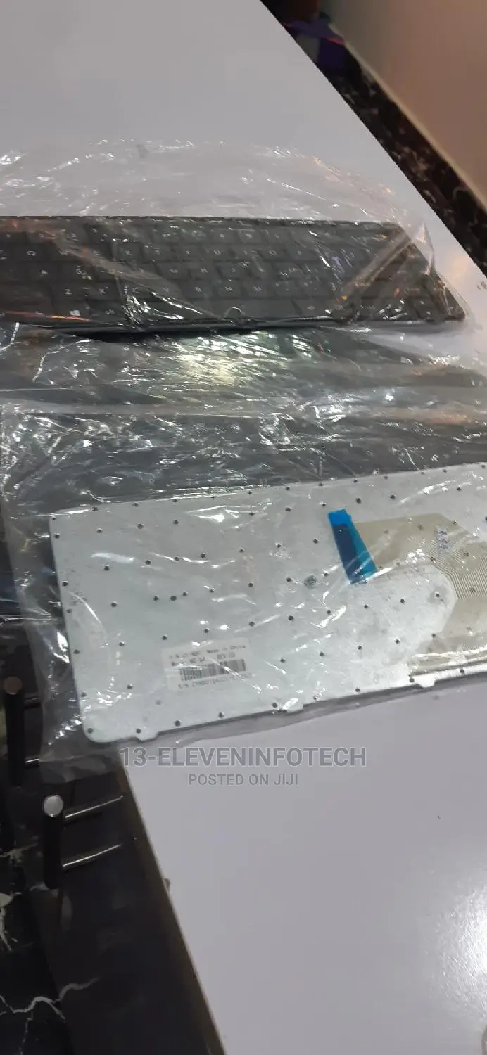 Hp 630 Keyboard