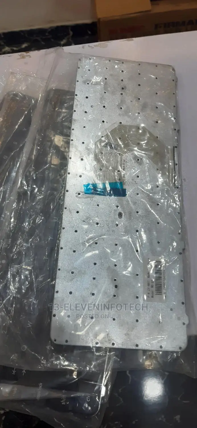Hp 630 Keyboard