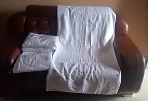 Quality White Towel