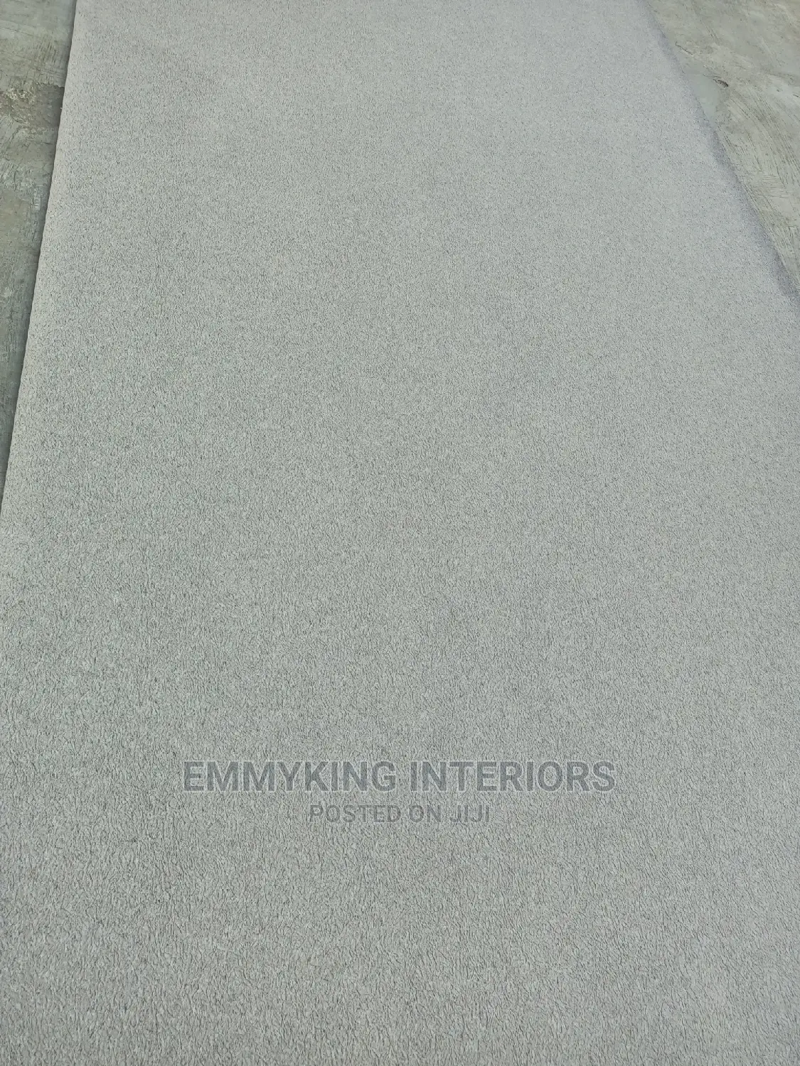 Thick Stock Carpet